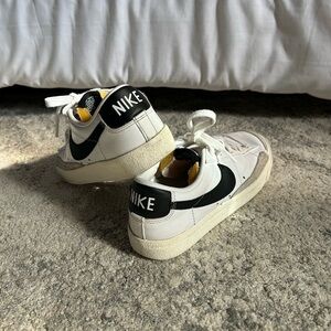 Nike Blazer Low size 7.5